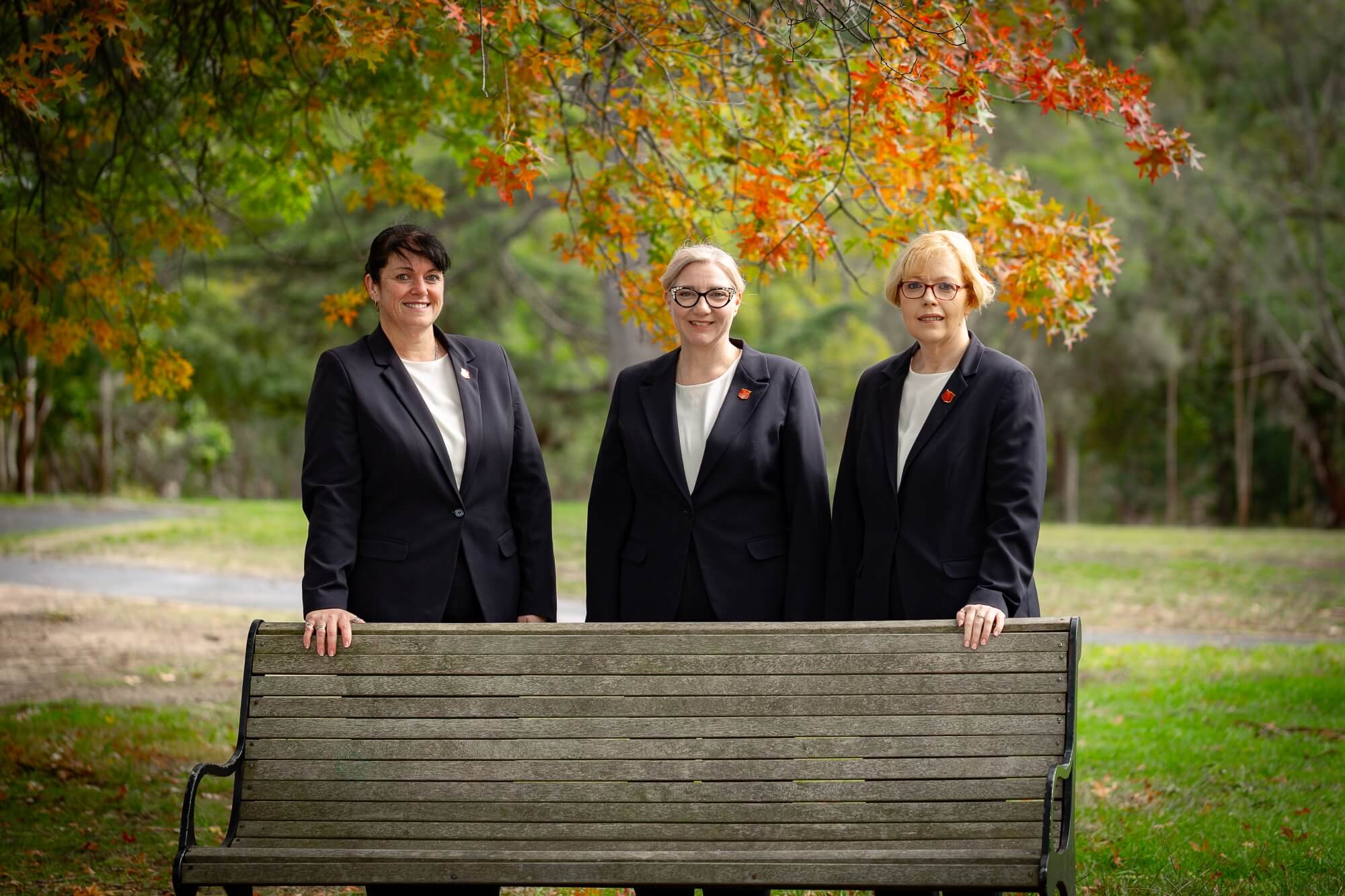 salvos-funerals-team